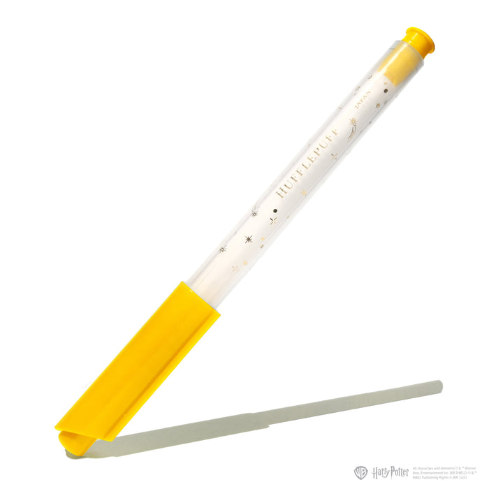 Warner Bros. | Harry Potter | Dabbler Pen and Ink Set | Hufflepuff House - Ferris Wheel Press