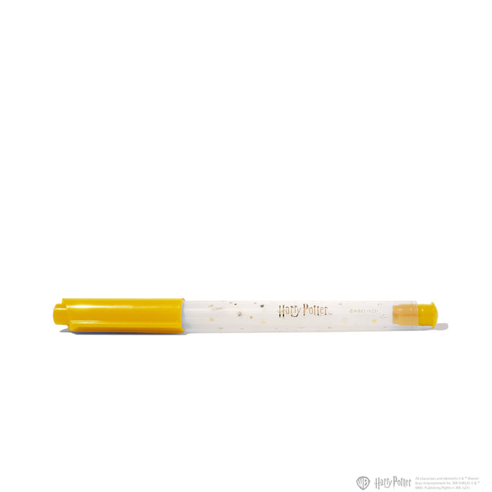 Warner Bros. | Harry Potter | Dabbler Pen and Ink Set | Hufflepuff House - Ferris Wheel Press