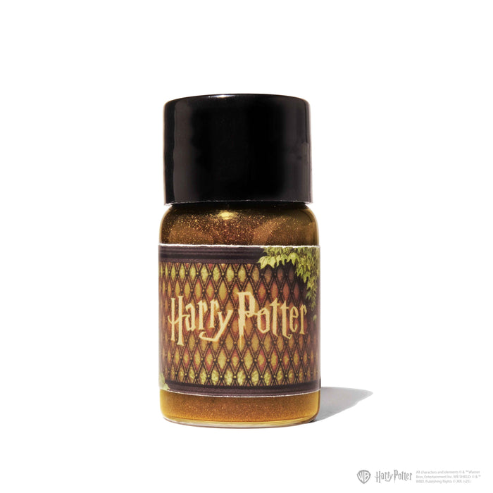 Warner Bros. | Harry Potter | Dabbler Pen and Ink Set | Hufflepuff House
