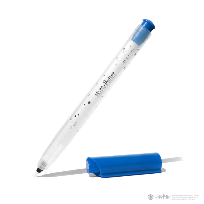 Warner Bros. | Harry Potter | Dabbler Pen and Ink Set | Ravenclaw House - Ferris Wheel Press