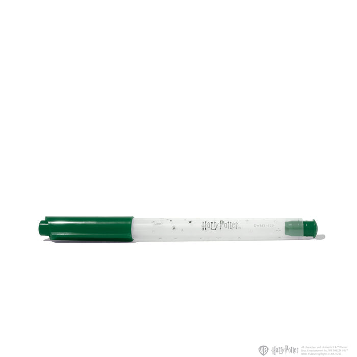 Warner Bros. | Harry Potter | Dabbler Pen and Ink Set | Slytherin House - Ferris Wheel Press
