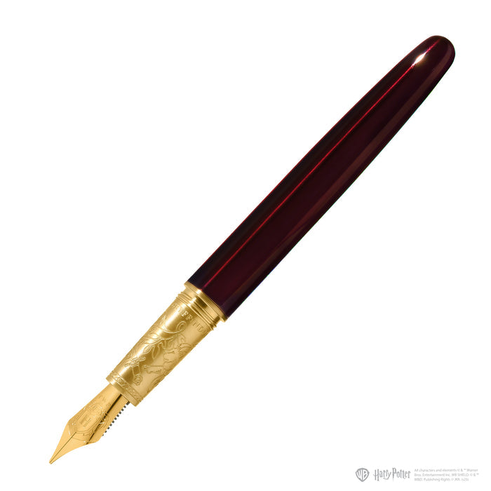 Warner Bros. | Harry Potter | Joule Fountain Pen | Gryffindor House - Ferris Wheel Press
