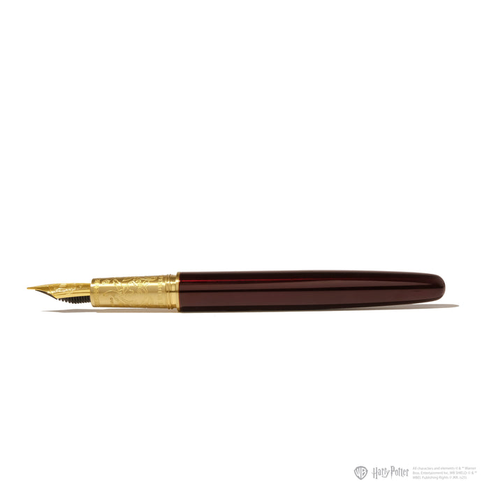 Warner Bros. | Harry Potter | Joule Fountain Pen | Gryffindor House - Ferris Wheel Press