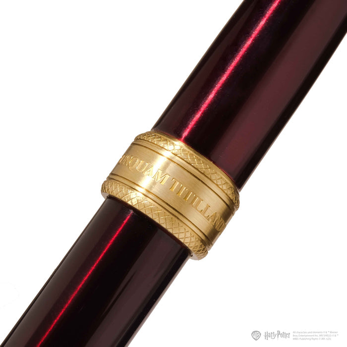 Warner Bros. | Harry Potter | Joule Fountain Pen | Gryffindor House