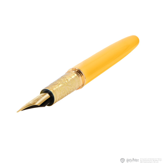 Warner Bros. | Harry Potter | Joule Fountain Pen | Hufflepuff House - Ferris Wheel Press
