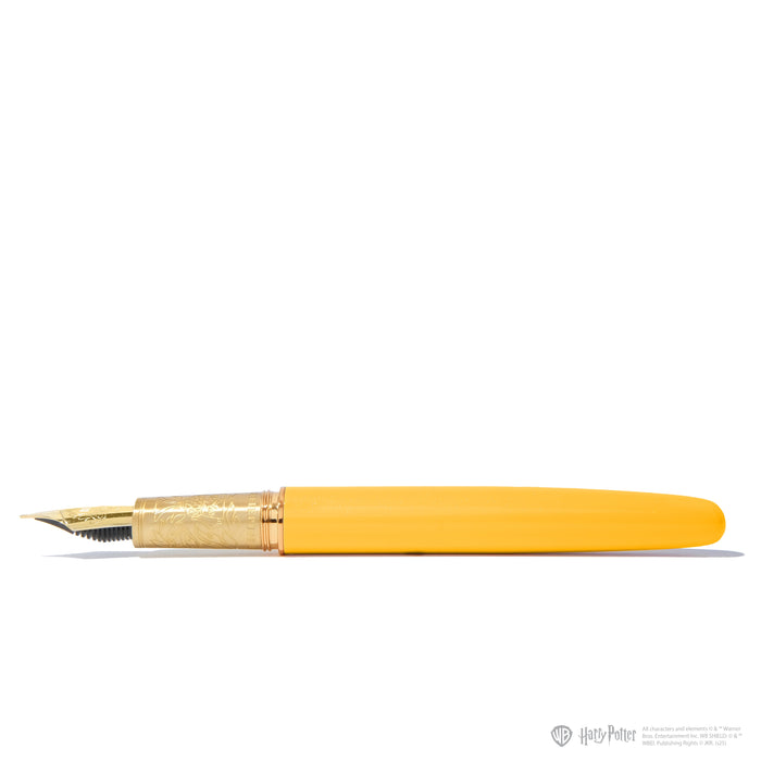 Warner Bros. | Harry Potter | Joule Fountain Pen | Hufflepuff House - Ferris Wheel Press