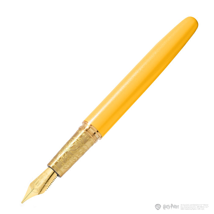 Warner Bros. | Harry Potter | Joule Fountain Pen | Hufflepuff House - Ferris Wheel Press