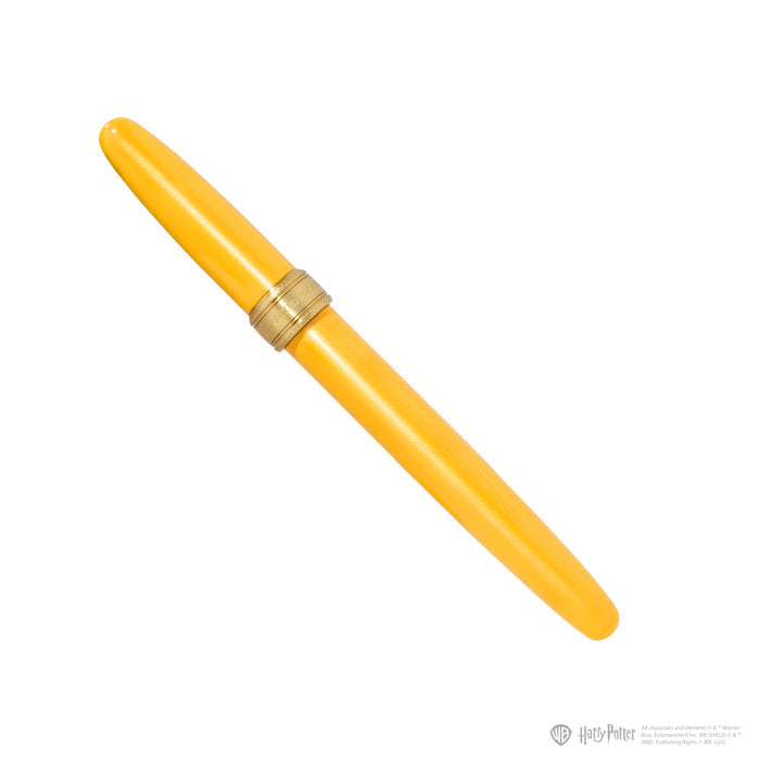 Warner Bros. | Harry Potter | Joule Fountain Pen | Hufflepuff House - Ferris Wheel Press