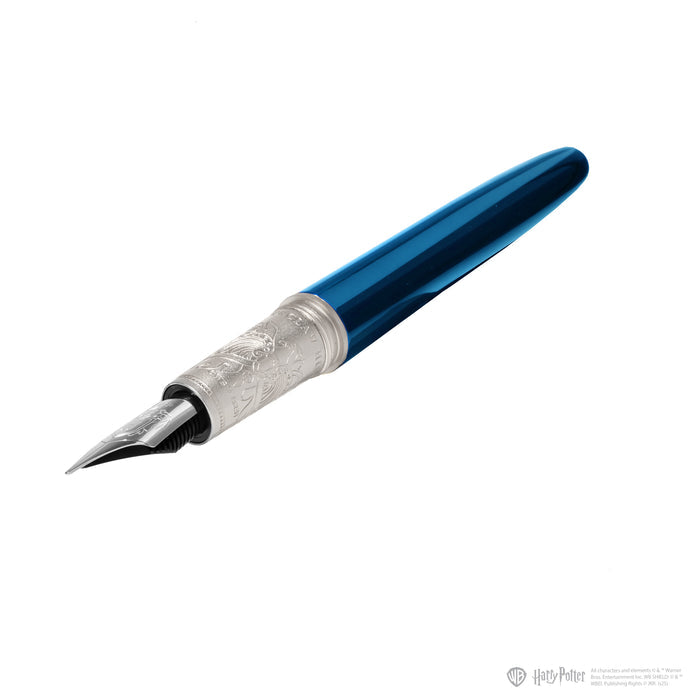 Warner Bros. | Harry Potter | Joule Fountain Pen | Ravenclaw House - Ferris Wheel Press