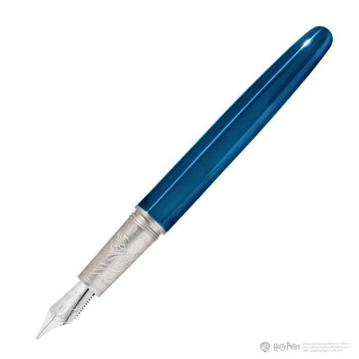 Warner Bros. | Harry Potter | Joule Fountain Pen | Ravenclaw House - Ferris Wheel Press