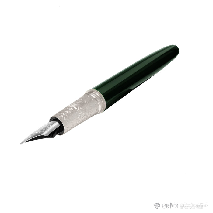 Warner Bros. | Harry Potter | Joule Fountain Pen | Slytherin House - Ferris Wheel Press