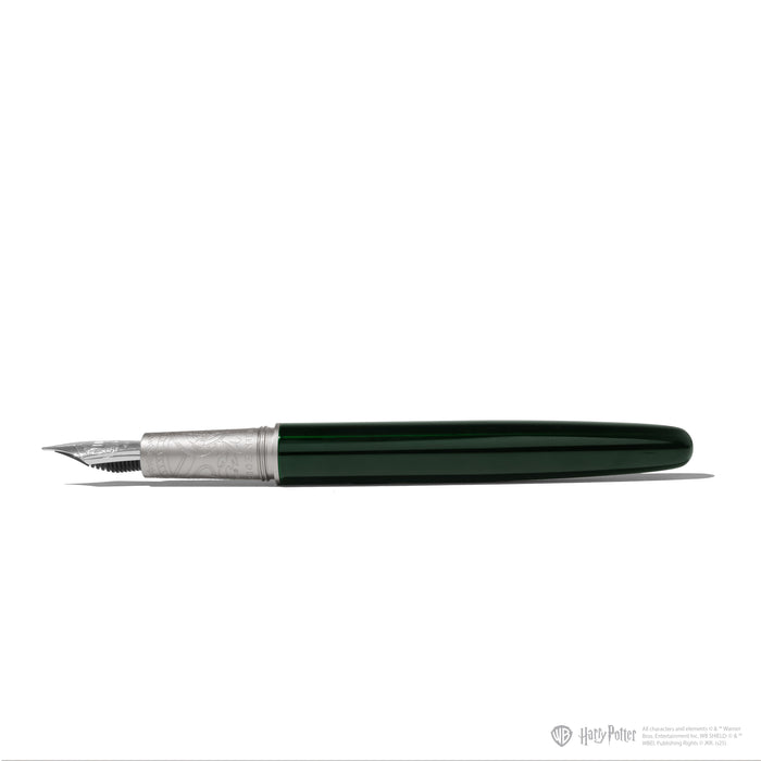 Warner Bros. | Harry Potter | Joule Fountain Pen | Slytherin House - Ferris Wheel Press
