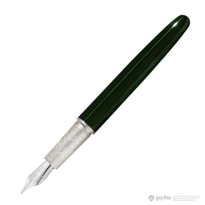 Warner Bros. | Harry Potter | Joule Fountain Pen | Slytherin House - Ferris Wheel Press