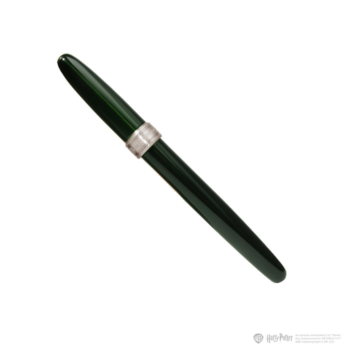 Warner Bros. | Harry Potter | Joule Fountain Pen | Slytherin House - Ferris Wheel Press