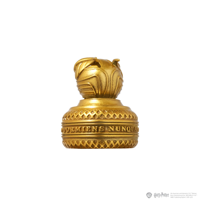 Warner Bros. | Harry Potter | Property of Hogwarts™ 38ml Ink | Limited Run | The Golden Snitch - Ferris Wheel Press