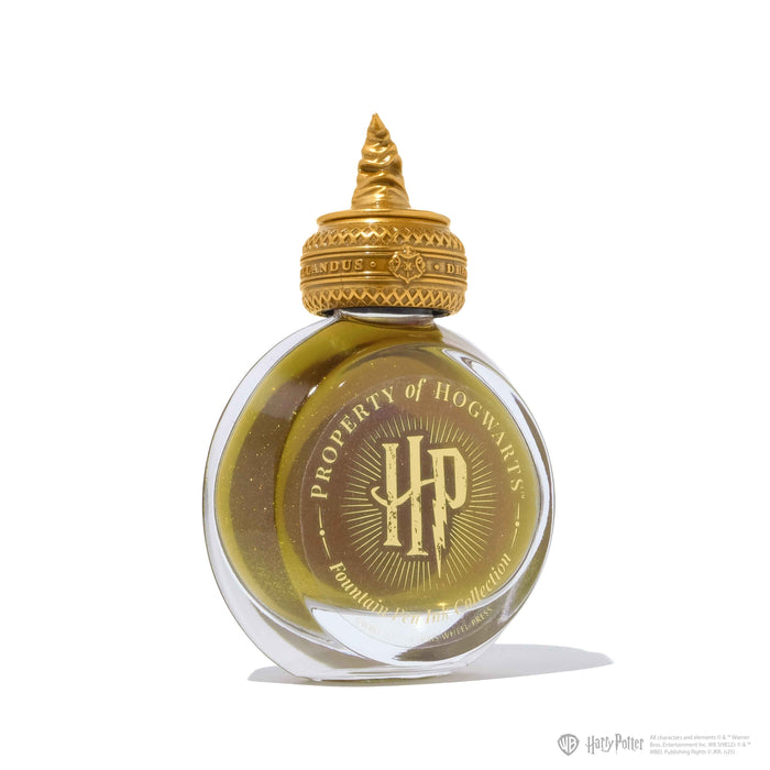 Warner Bros. | Harry Potter | Property of Hogwarts™ 38ml Ink | Limited Run | The Sorting Hat