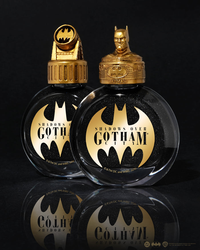 Warner Bros. | Shadows over Gotham City | Batman Signature Ink 38ml