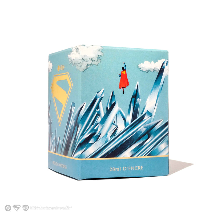 Warner Bros. | Superman | Frozen Fortress 28ml Ink