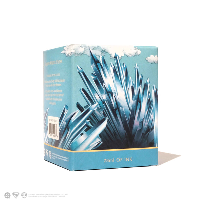 Warner Bros. | Superman | Frozen Fortress 28ml Ink