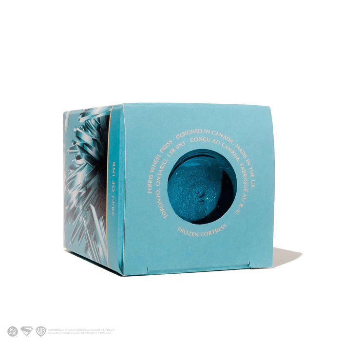 Warner Bros. | Superman | Frozen Fortress 28ml Ink