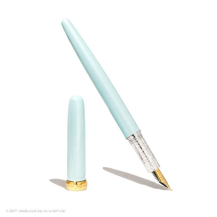 The Lord of the Rings 25th Anniversary | Limited Edition Pen and Ink Set | Galadriel - Ferris Wheel Press