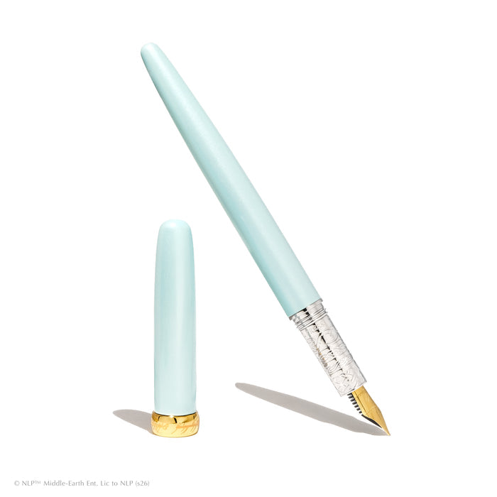 The Lord of the Rings 25th Anniversary | Limited Edition Pen and Ink Set | Galadriel - Ferris Wheel Press
