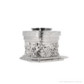 Warner Bros. | The Lord of the Rings 25th Anniversary | Mirror of Galadriel Limited Edition Inkwell | Polished Edition