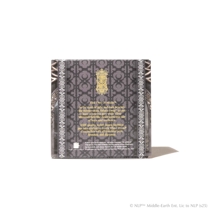 Warner Bros. | The Lord of the Rings | Dawning Silver 10ml Ink