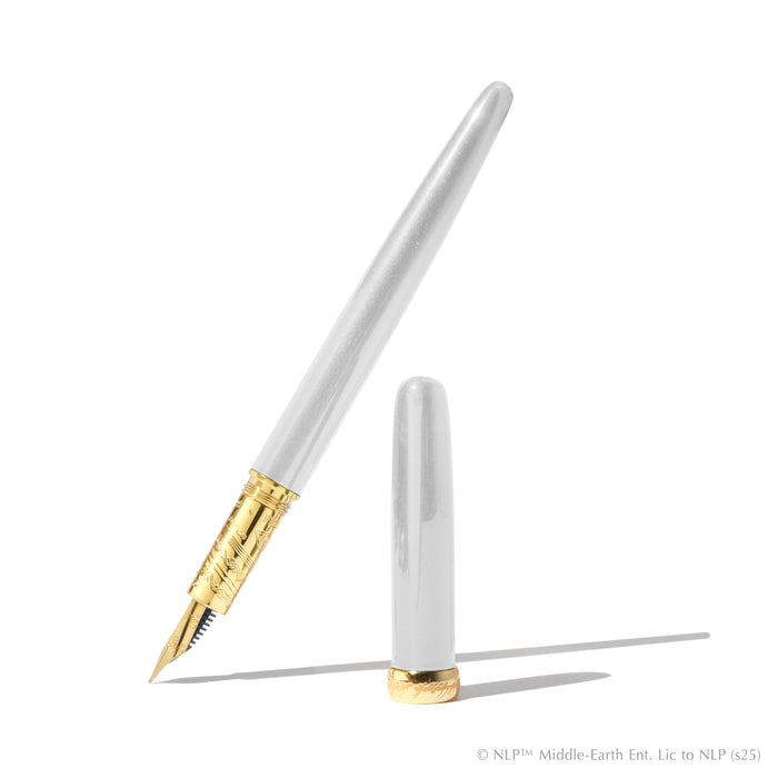 Warner Bros. | The Lord of the Rings | Pen and Ink Set | Gandalf - Ferris Wheel Press