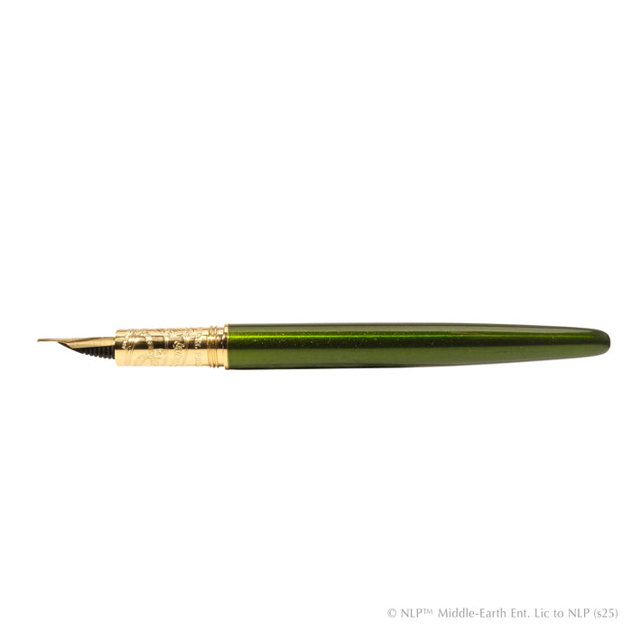 Warner Bros. | The Lord of the Rings | Pen and Ink Set | Ringbearer - Ferris Wheel Press