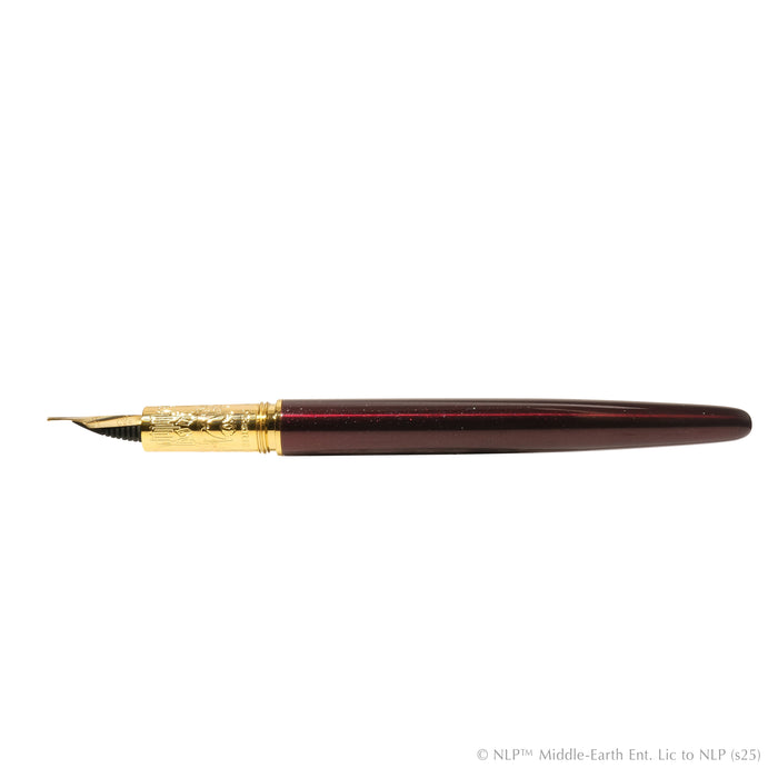 Warner Bros. | The Lord of the Rings | Pen and Ink Set | Sauron - Ferris Wheel Press