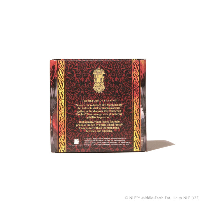 Warner Bros. | The Lord of the Rings | Shadows of Mordor 10ml Ink