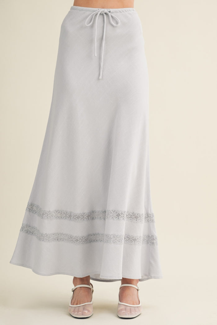 Wells Skirt