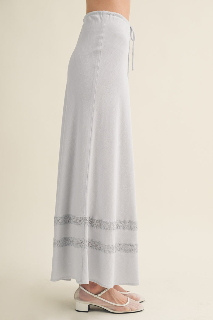 Wells Skirt
