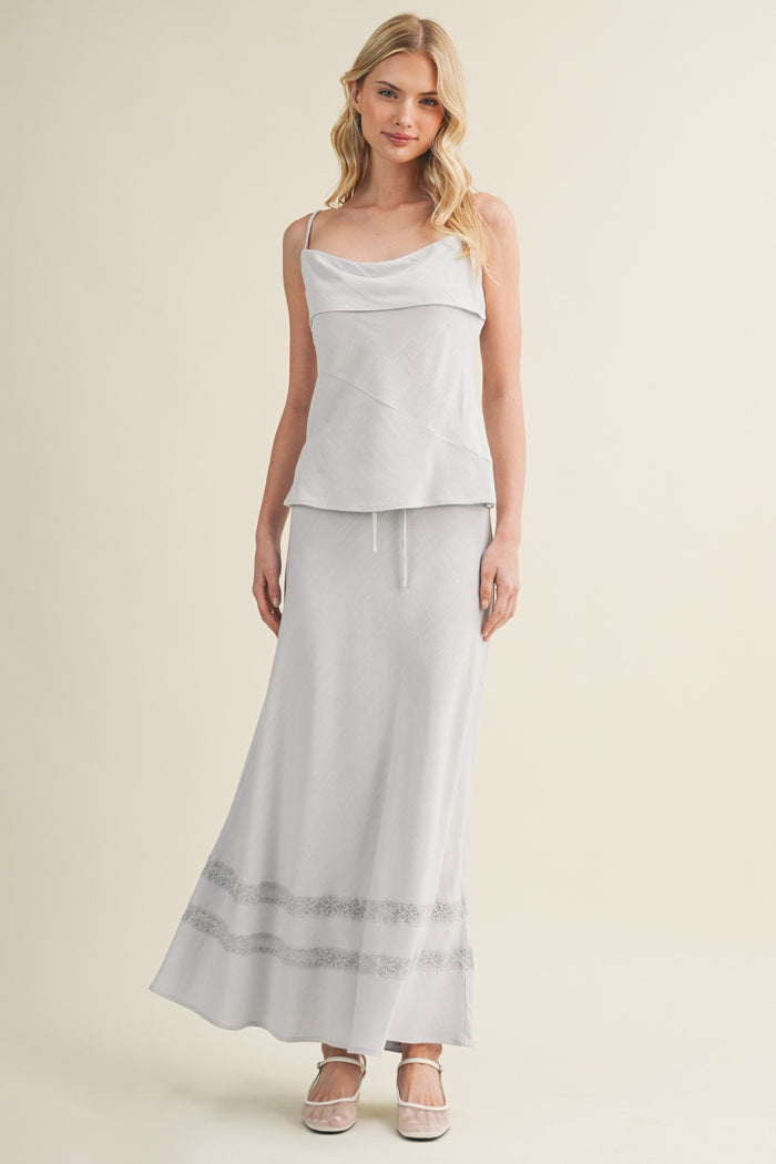 Wells Skirt
