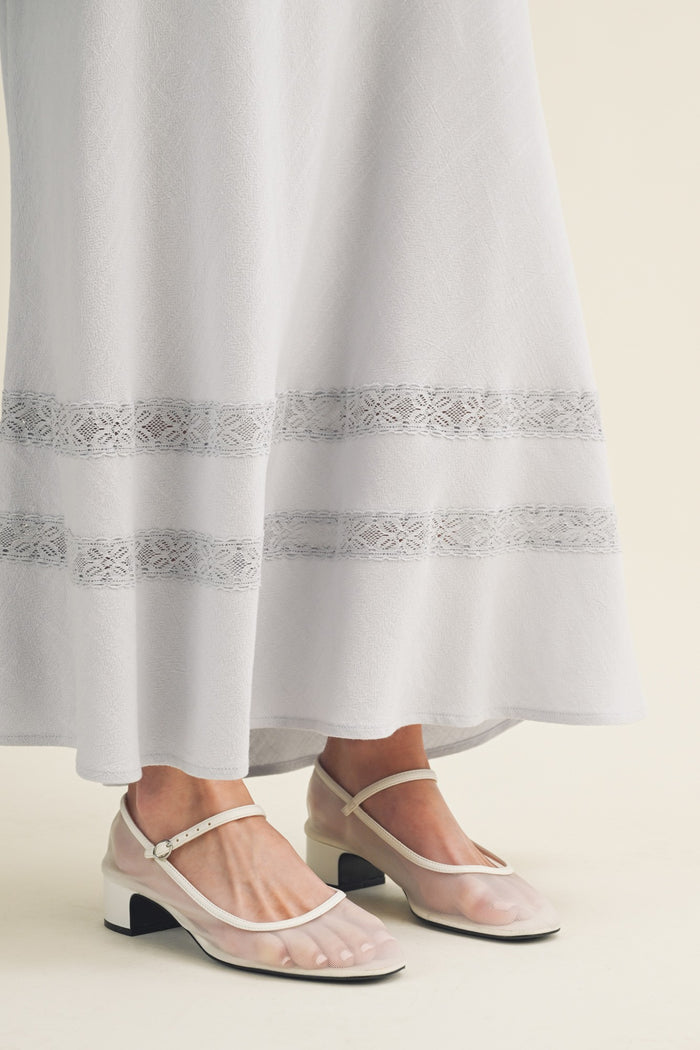 Wells Skirt