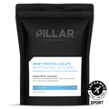 WHEY PROTEIN ISOLATE - Grass-fed