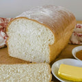 White Farmhouse Loaf