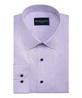 Wilkes & Riley Dobby Twill Check Classic Fit