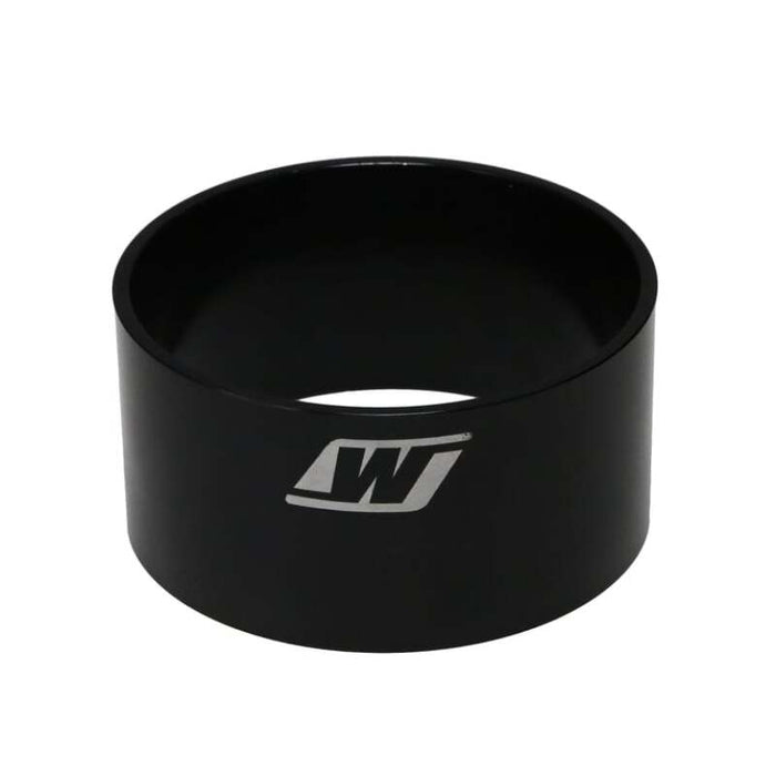 Wiseco 84.00mm Black Anodized Piston Ring Compressor Sleeve