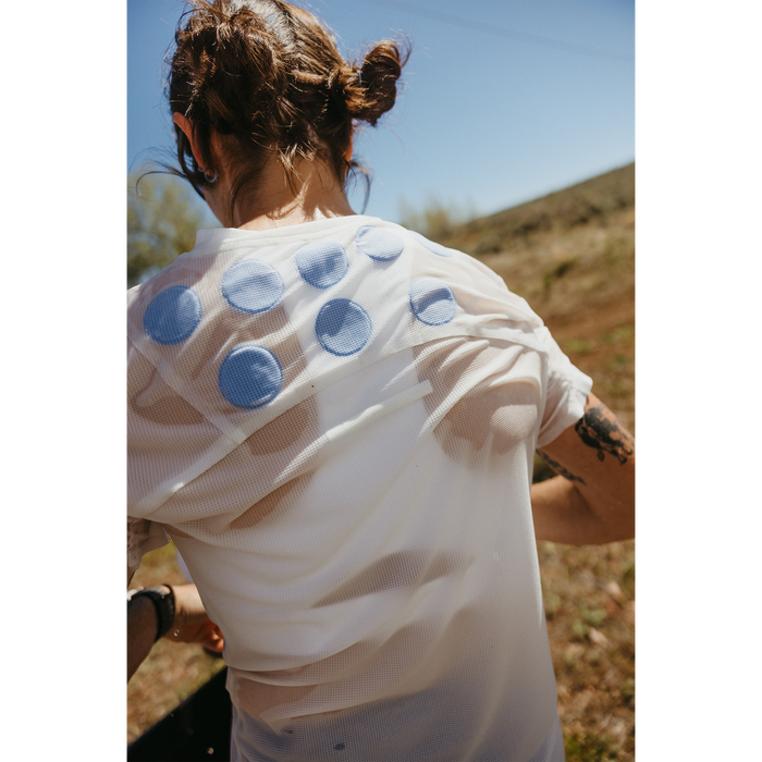 Women's Performance Cooling Tee
