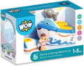 WOW Toys | Danny's Diving Adventure