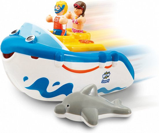 WOW Toys | Danny's Diving Adventure