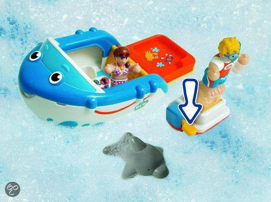 WOW Toys | Danny's Diving Adventure