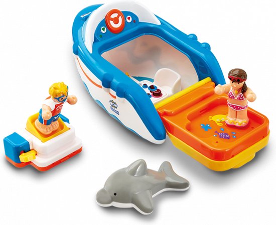 WOW Toys | Danny's Diving Adventure