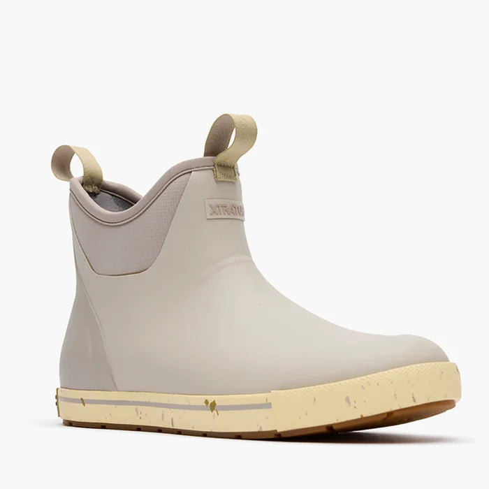 Xtratuf 6'' Camp Ankle Deck Boot