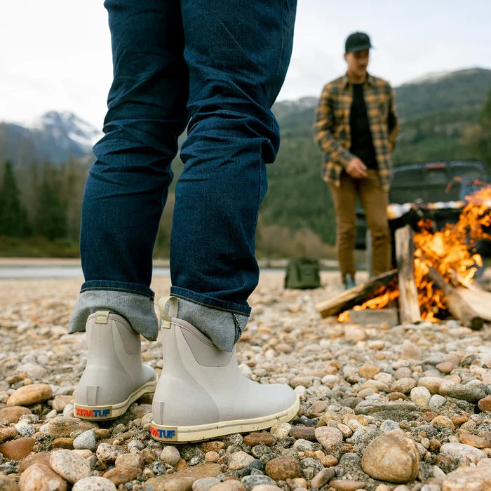 Xtratuf 6'' Camp Ankle Deck Boot