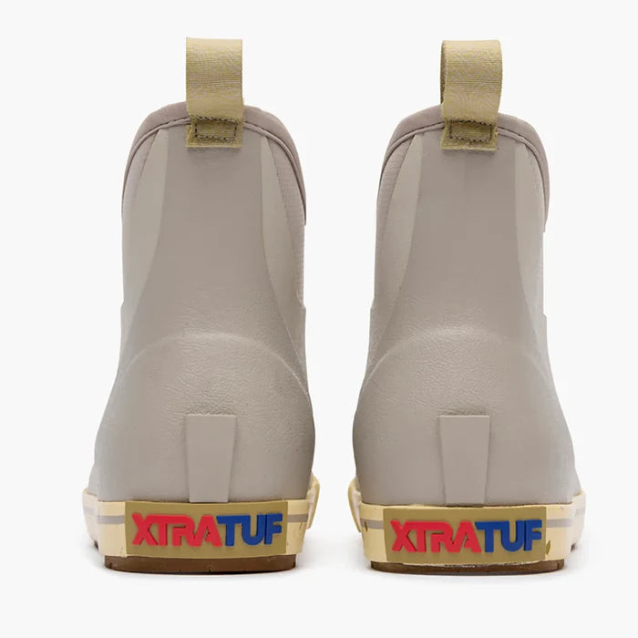 Xtratuf 6'' Camp Ankle Deck Boot