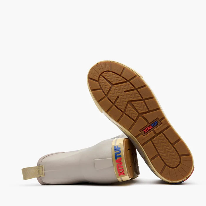 Xtratuf 6'' Camp Ankle Deck Boot