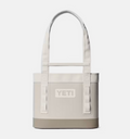 Yeti Camino Zip Carryall 12L Bag in taupe